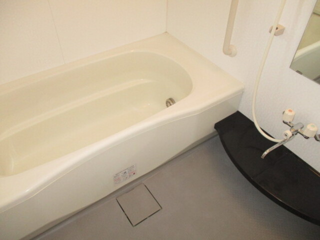 バス・シャワールーム　ユニットバス