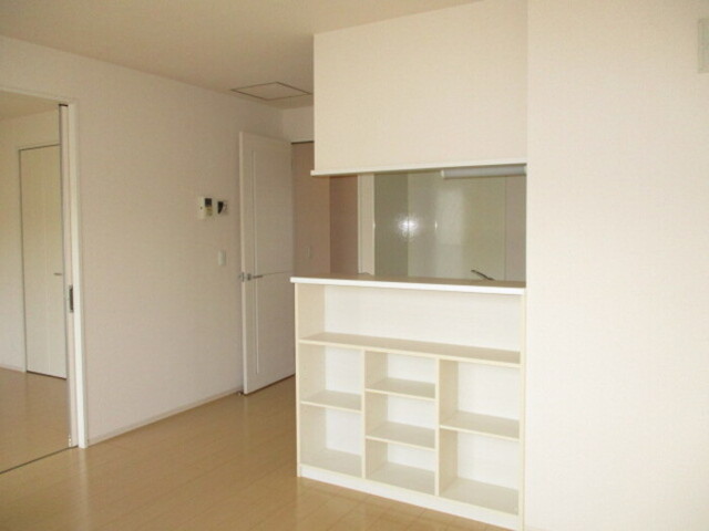 居室・リビング　リビングルーム