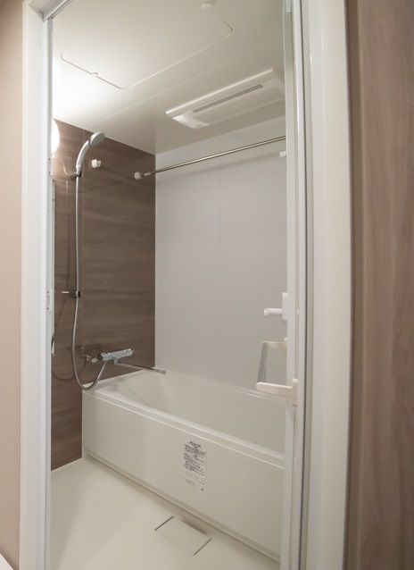 バス・シャワールーム　参考写真