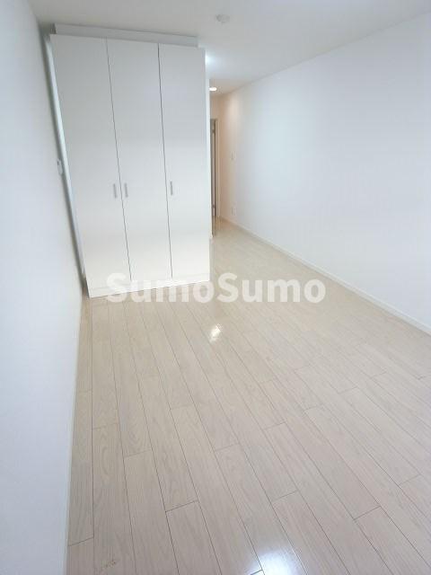 その他部屋・スペース　寝室です