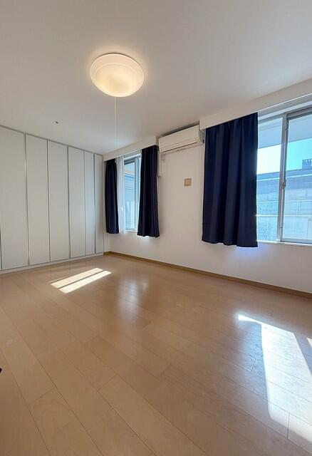 居室・リビング　※写真は同タイプ住戸です。