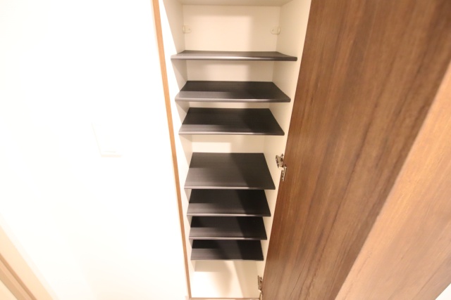 収納　※別室の参考写真の為、現況優先です。