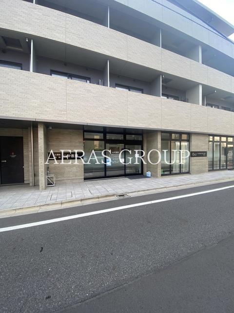 病院　山中医院（病院）まで799m