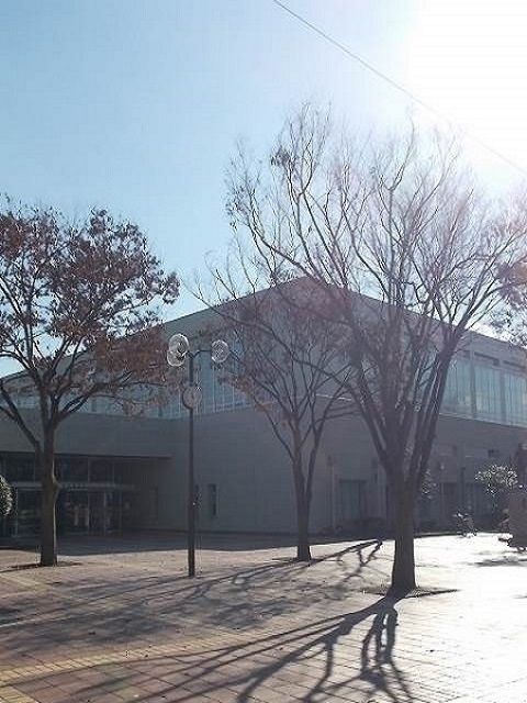 その他　青梅市立総合体育館（その他）まで350m