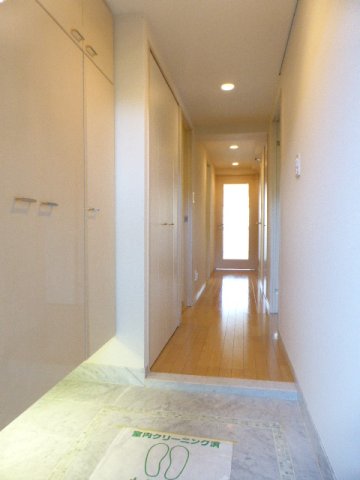 玄関　玄関※別部屋参考写真