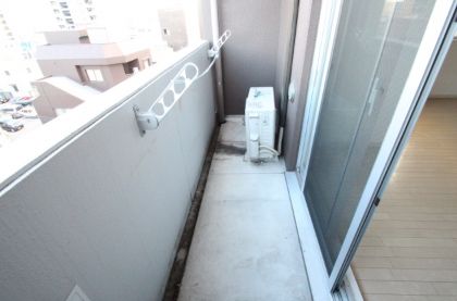 ＪＲ山陽本線 岡山駅 徒歩15分 10階建 築14年の内装写真