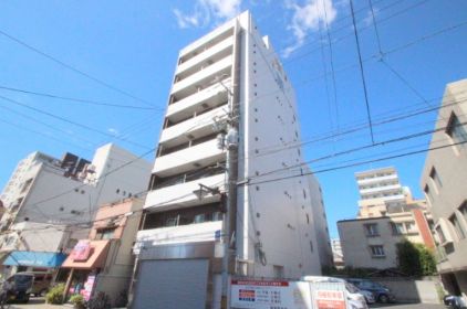 ＪＲ山陽本線 岡山駅 徒歩15分 築14年