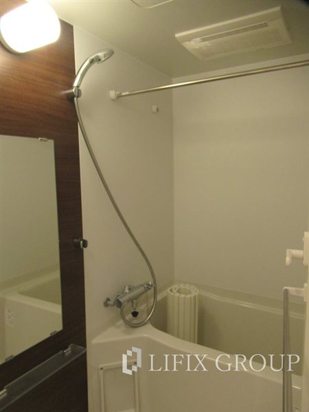 バス・シャワールーム　お風呂