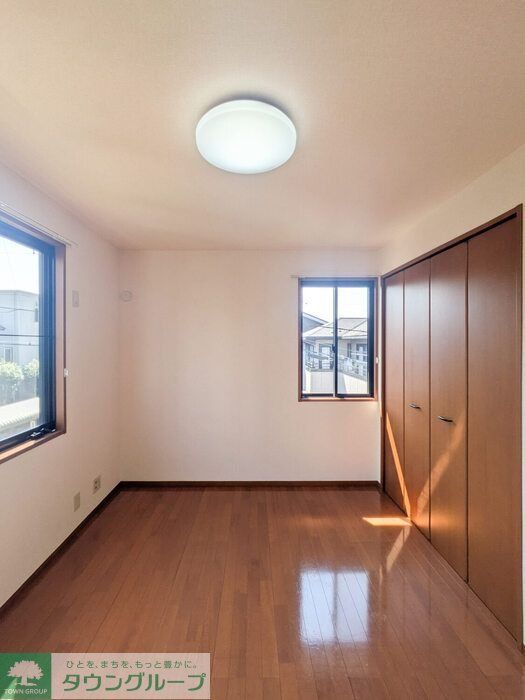 鈴木貸家 01号棟のその他写真
