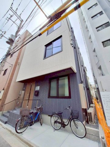 建物外観　★新築／ＺＥＨ Ｍ対応ヘーベルメゾン★