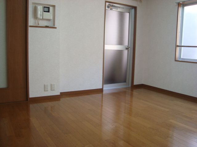 居室・リビング　人気の洋室がオススメ