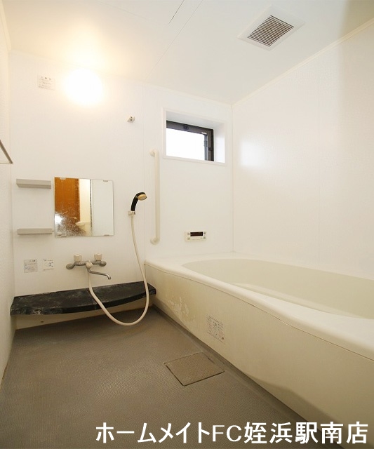 バス・シャワールーム　★お早目にお電話ください♪★参考写真