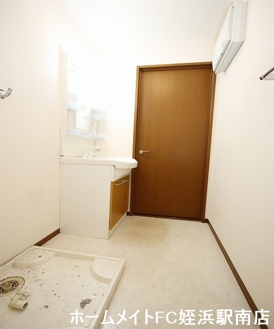 洗面設備　★一日の始まりはここからです♪★参考写真