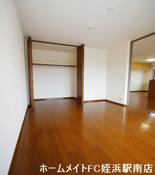 その他共有部分　★寝室にいかがでしょうか？★参考写真