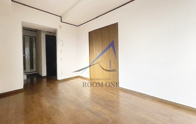 居室・リビング　洋室のお部屋です。