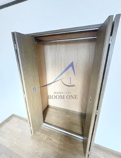 収納　収納です。