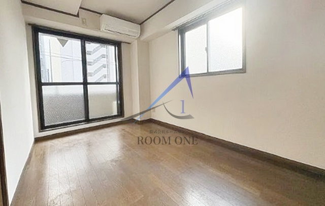 その他部屋・スペース　寝室です。