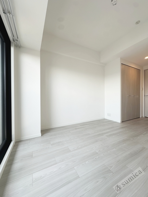 その他設備　ガッチリとしたＲＣ造の建物です。