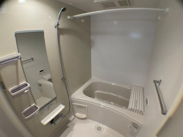 バス・シャワールーム　※参考写真?