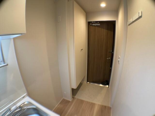 玄関　※参考写真?