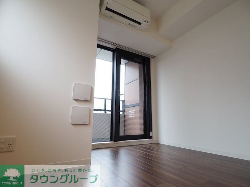 居室・リビング　設備