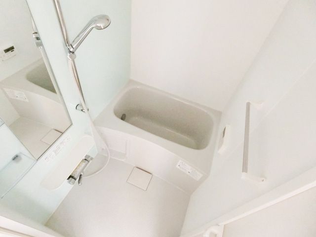 バス・シャワールーム　☆バスルーム☆