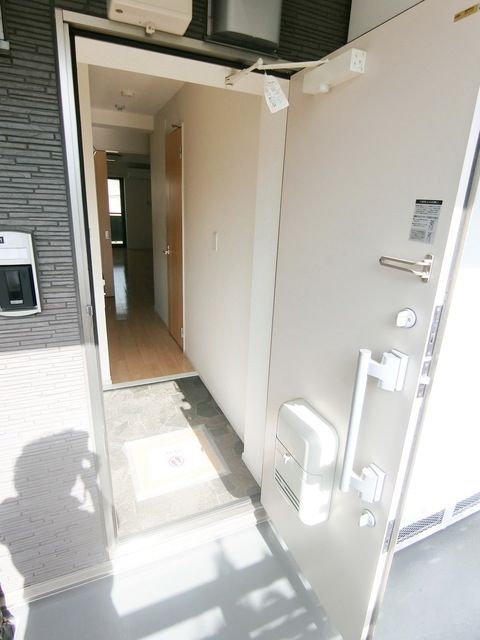 玄関　☆玄関☆