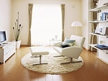 居室・リビング　※同施工会社参考