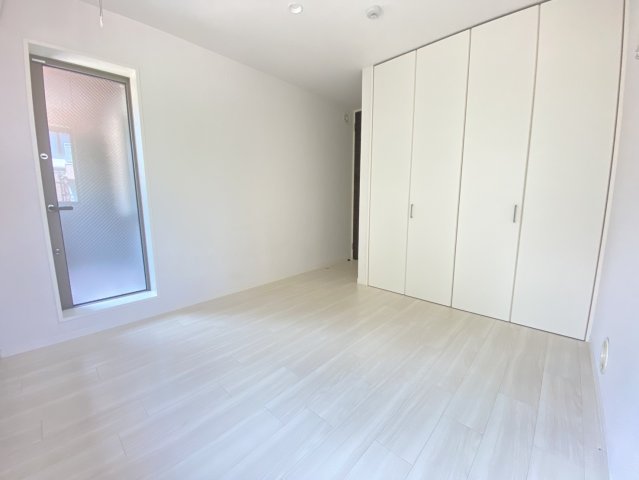 居室・リビング　別室参考写真