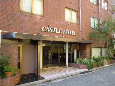 その他　明石キャッスルホテル（その他）まで121m