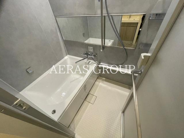 バス・シャワールーム　同仕様