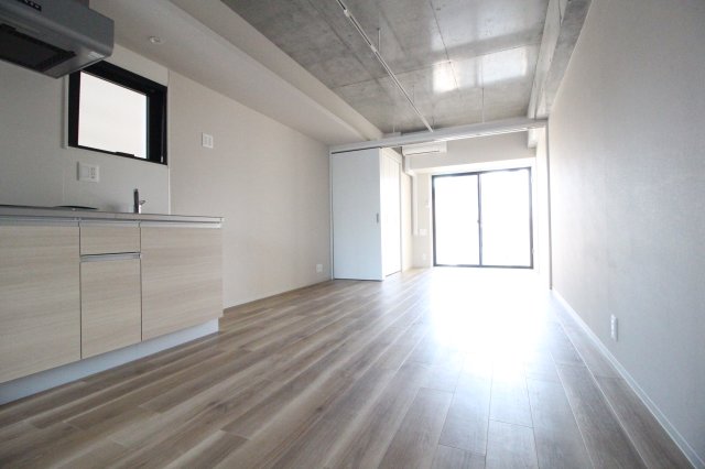 居室・リビング　LDK