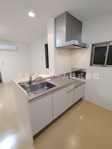 キッチン　イメージ写真です。