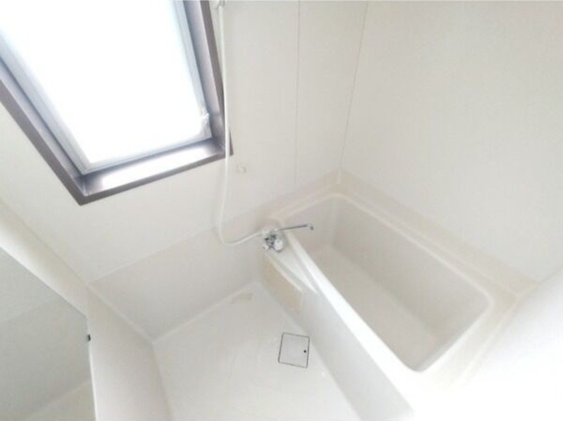 バス・シャワールーム　図面と現状に相違がある場合には現状を優先