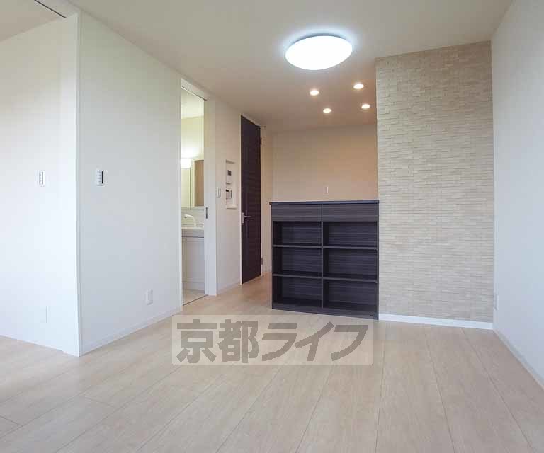 居室・リビング　お洒落なリビングです。