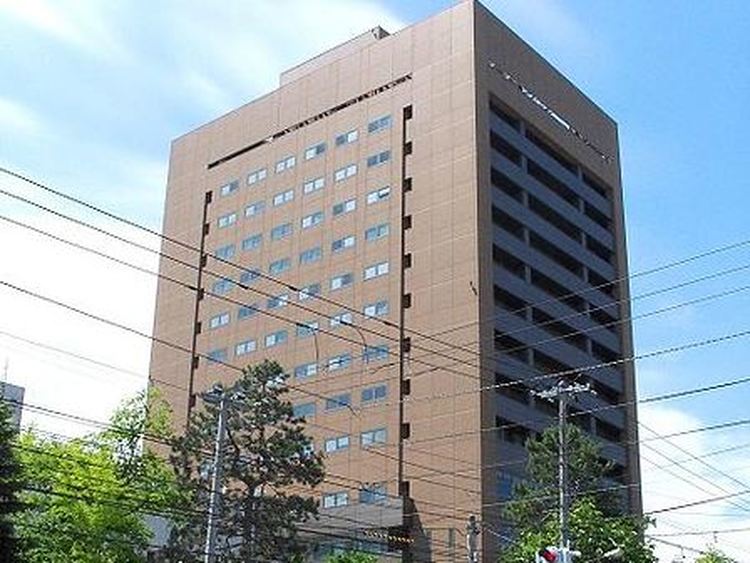大学・短大　北海道立札幌医科大学（大学・短大）まで527m