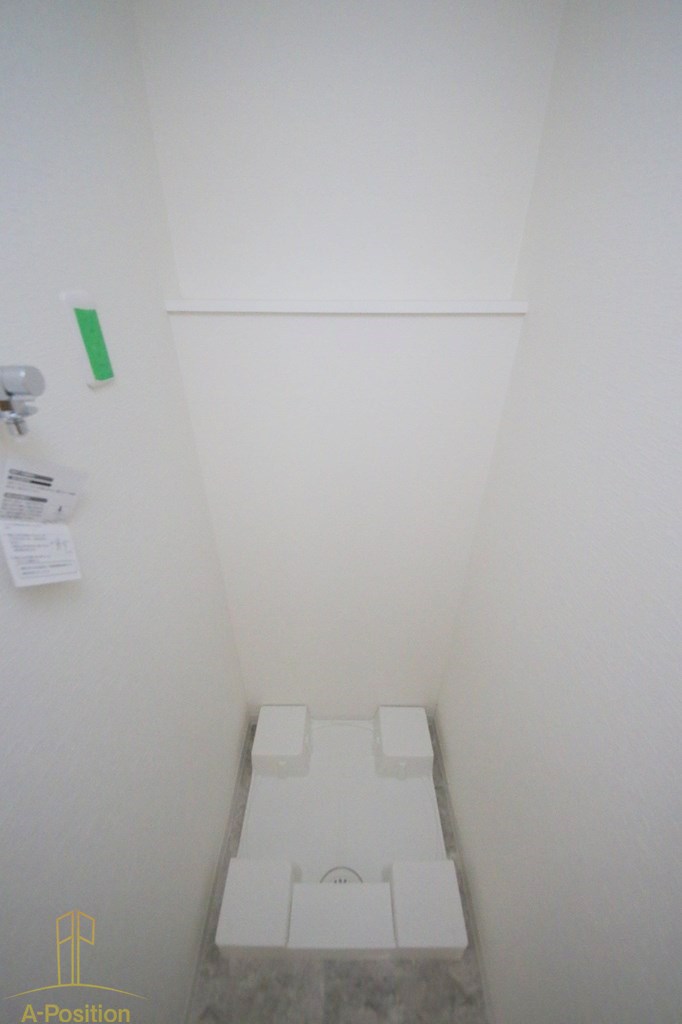 その他設備　LaDouceur谷町