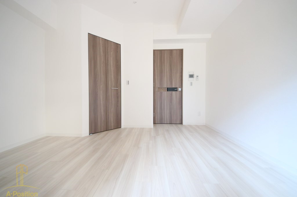 居室・リビング　LaDouceur谷町