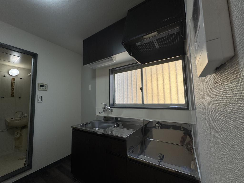 その他部屋・スペース　給湯のリモコンは大事ですね☆