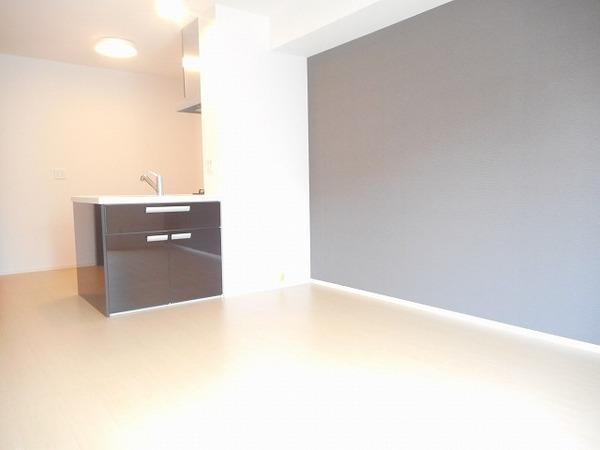 居室・リビング　広々リビング！