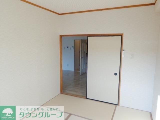 その他　★お部屋探しはタウンハウジング高幡不動店まで★