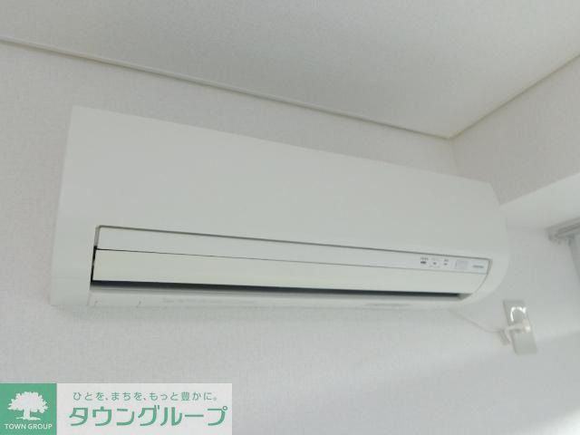 その他設備　★お部屋探しはタウンハウジング高幡不動店まで★