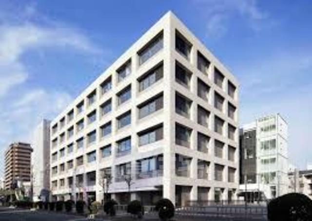 役所　淀川区役所（役所）まで196m