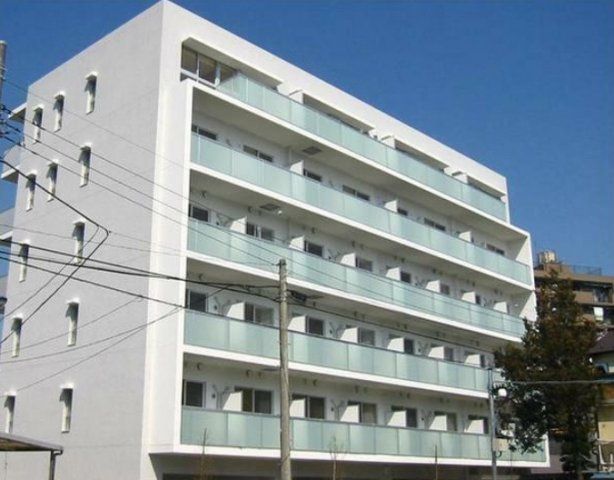 建物外観　☆きれいな外観☆