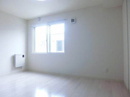 その他部屋・スペース　配置がしやすい使い勝手の良いお部屋です♪