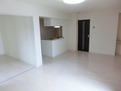 居室・リビング　陽当たり良好なお部屋です♪