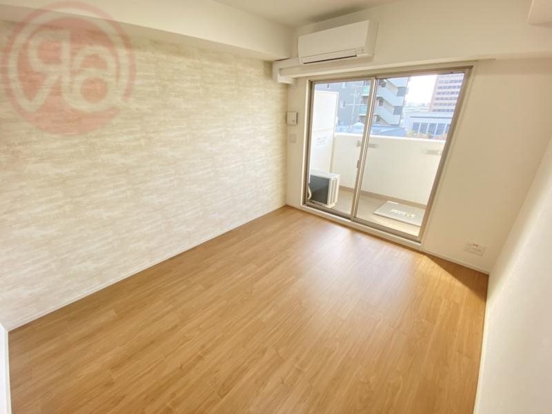 居室・リビング　使いやすい居間です