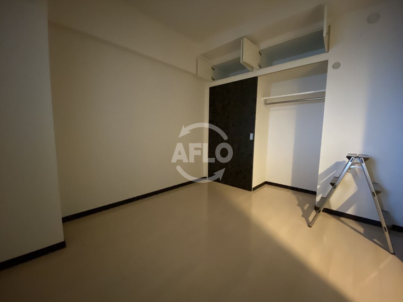 その他部屋・スペース　エステムプラザ大手前エヴァース　寝室