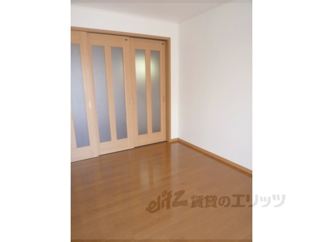 居室・リビング　洋室