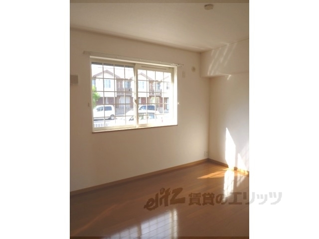 その他部屋・スペース　洋室